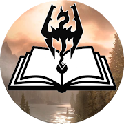 Skyrim Tales - Elder Scrolls Skyrim Book Reader