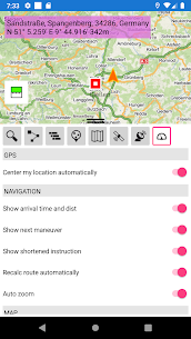 QuoVadis X Mobile 1.1.7.0 APK + Mod (Free purchase) 2