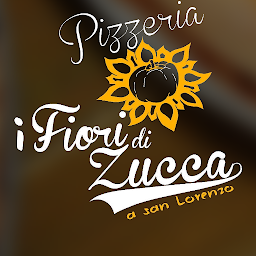 Ikonbild för Pizzeria fiori di zucca