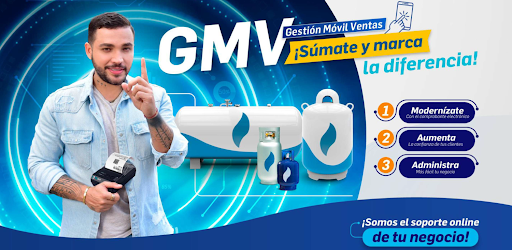GMV - Colgas Aliado Screen 2