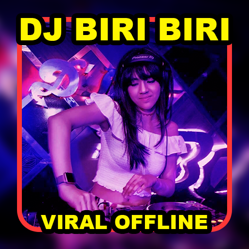 DJ Biri Biri Offline Viral Screen 2