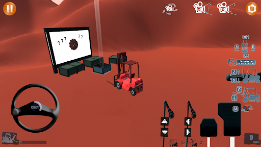 Forklift Screen 3
