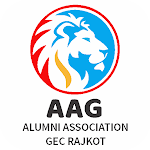 Cover Image of Descargar GEC Rajkot - Alumni Associatio  APK
