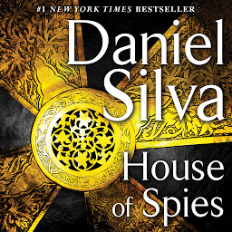 Obraz ikony: House of Spies: A Novel