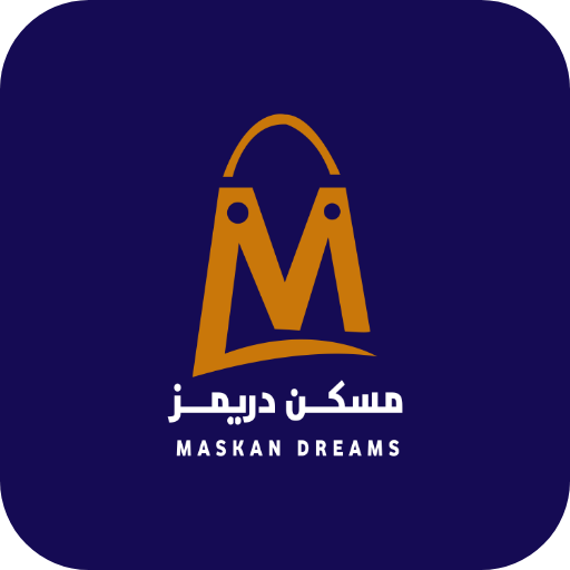 مسكن دريمز  Maskn Dreams