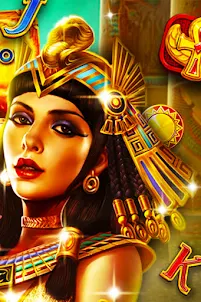Egypt Princess Treasure