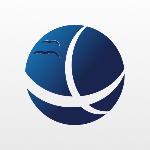 Gulf Atlantic Bank logo