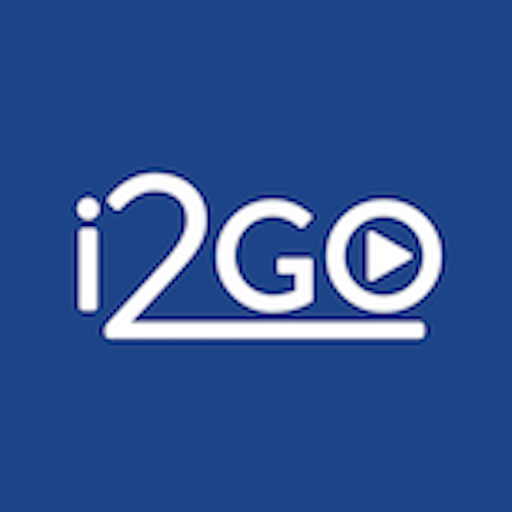 i2GO Home logo