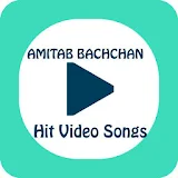 Amitabh Bachchan Video Songs icon