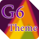 G6 Theme icon