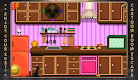 screenshot of Escape Games: Cartoon Room 6