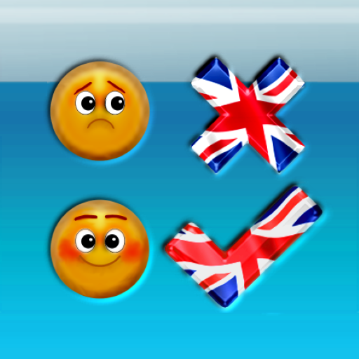 Common English Mistakes logo