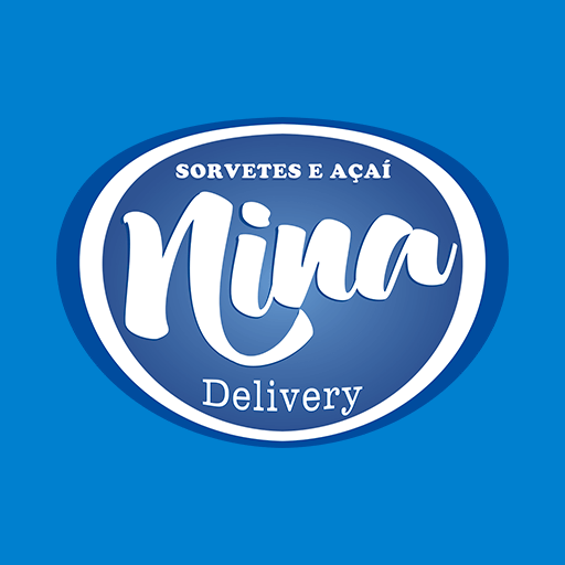 Nina Delivery logo