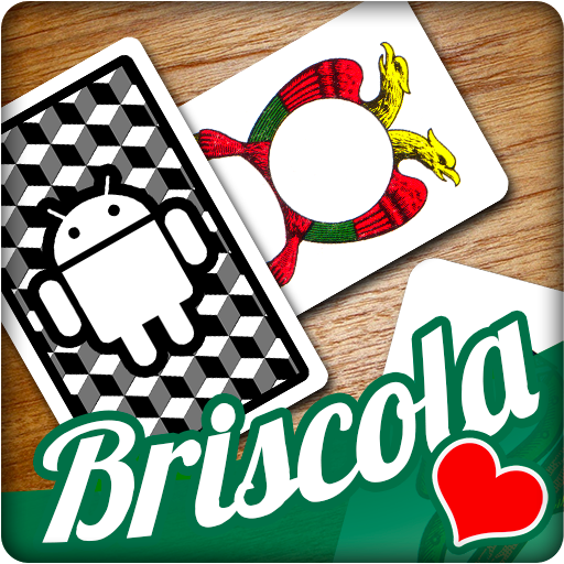 Briscola - Card Game