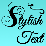  Stylish Text- Letter style change, cool text app 