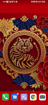 screenshot of Lunar New Year Wallpapers