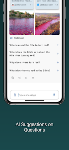 BrutusAI: Ask & Search Chatbot