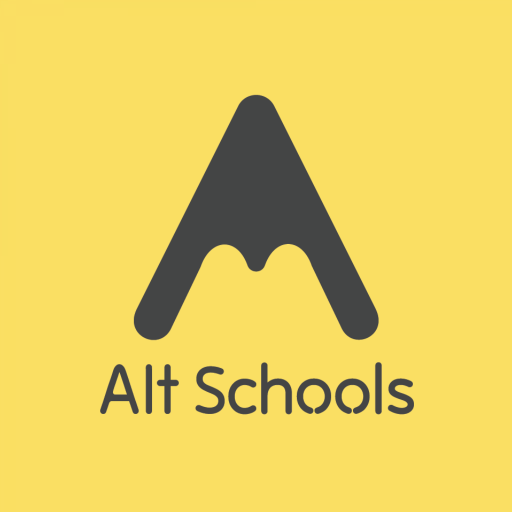 Alt Schools logo