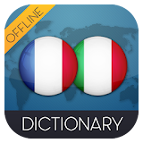 Dictionnaire Français-italien icon