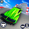 Extreme GT Racing Nitro Stunts icon