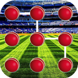 Live Cricket AppLock Theme icon