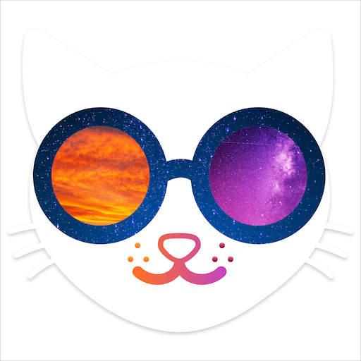 CatEyes by Touchabl 2.1.0 Icon