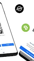Blockchain Wallet (AD-Free) 202212.1.6 MOD APK 202212.1.6  poster 2