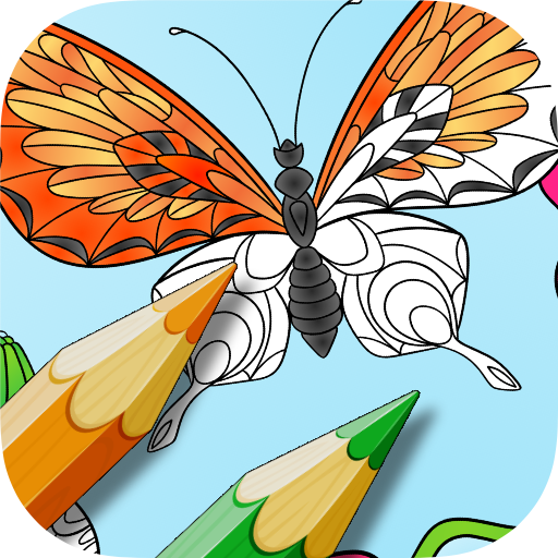 Color Therapy logo