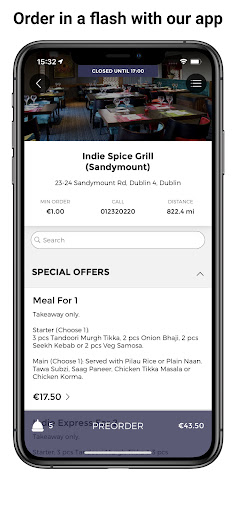 Indie Spice Screen 2