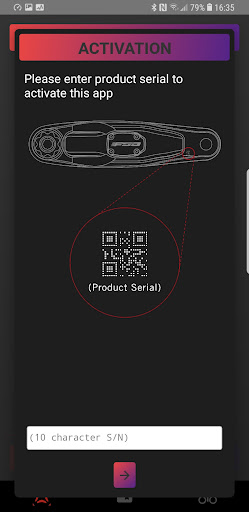 POWERBOX Screen 3