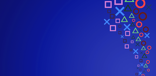 Theme PSpad for XPERIA 2