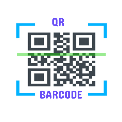 QR & Barcode Scanner logo