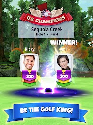 Golf Clash