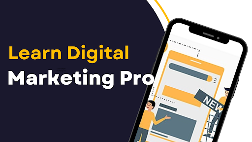 Learn Digital Marketing Pro