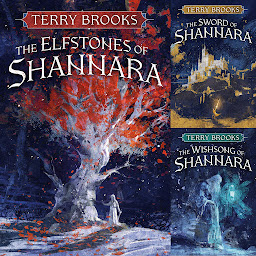 The Shannara Chronicles ikonjának képe