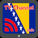 TV Bosnia Info Channel icon