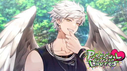 Screenshot of Paranormal Cryptid Lovers