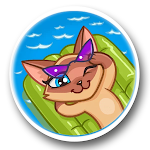 Cover Image of Download Cute Animals Stickers for WhatsApp 1.0 APK