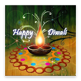 Happy Diwali Wishes icon