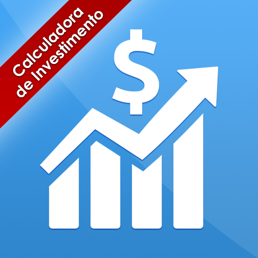 Calculadora de Investimento logo