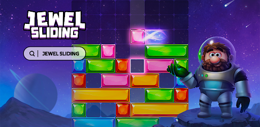 Jewel Sliding® - Block Puzzle Mod MỞ KHÓA TẤT CẢ v4.32.1