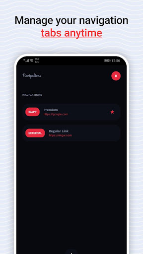 Real gloo wall Skin Tool king Screen 3