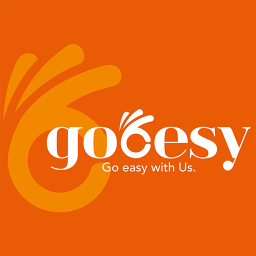 Gooesy logo