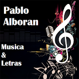 Pablo Alboran Musica & Letras icon