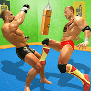 Top 38 Simulation Apps Like Gym BodyBuilders Fighting game : fight simulator - Best Alternatives