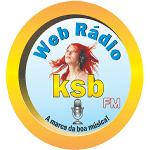 Web Rádio Ksb