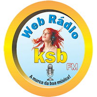 Web Rádio Ksb