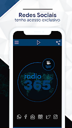 Radio 365