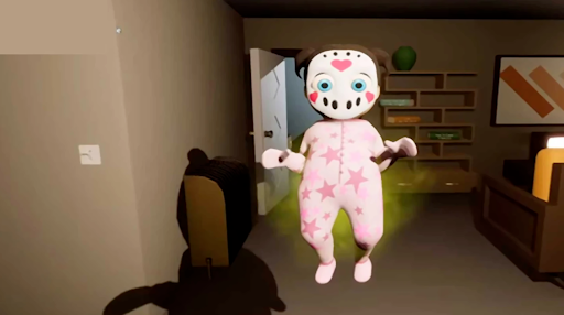 Baby Sister In Yellow 2 Advice