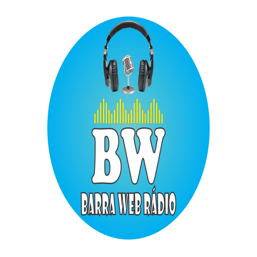 barra Web Rádio logo
